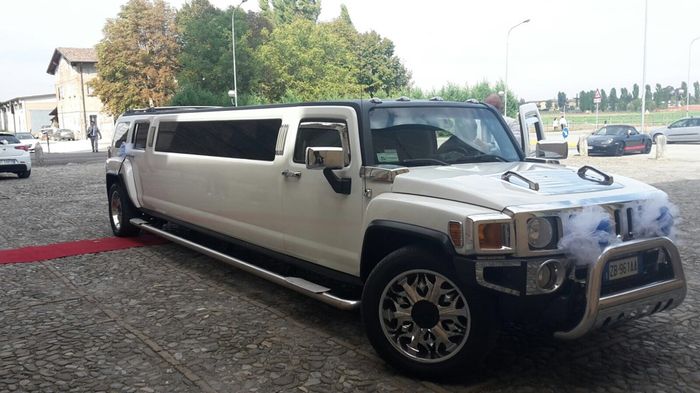 Che macchina avete scelto? - 1