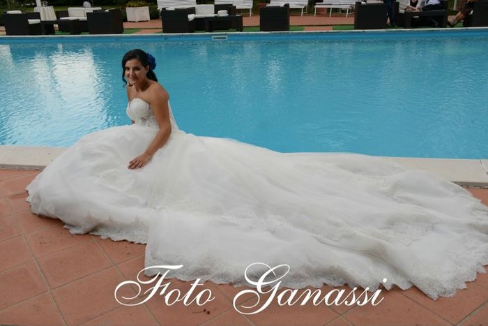 Strascico si o no? 🤔🤔🤔 - 1