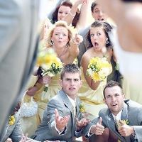 "Ma che, se stanno a bacià sti due!?"