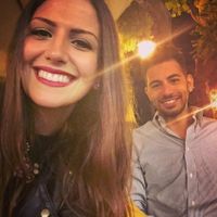 Presentati pubblicando una foto tua e del tuo fm - 1