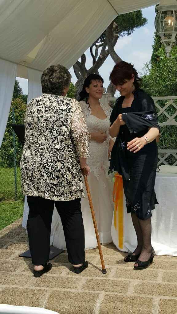 Ieri il nostro si - 3