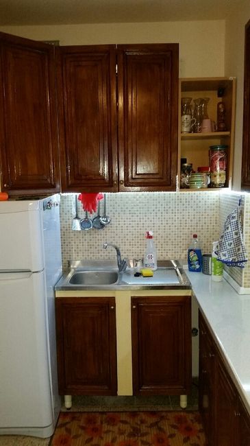 La nostra cucina!!! - 1