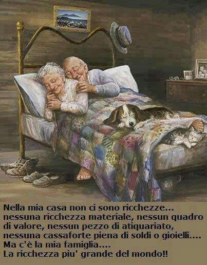 L'amore è _ _ _ _ _ _ _ _ _ _ _ (completa la frase) - 1