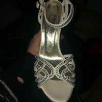 Scarpe da sposa a Catania - 2