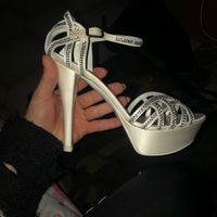 Scarpe da sposa a Catania - 3