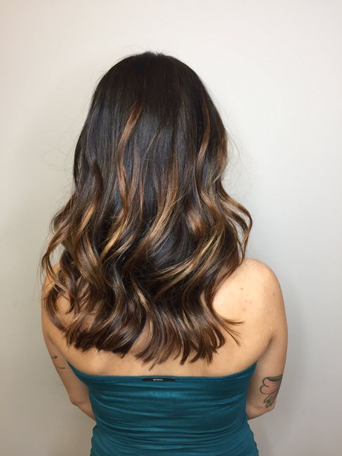 Acconciatura aaa cercasi consigli - 3