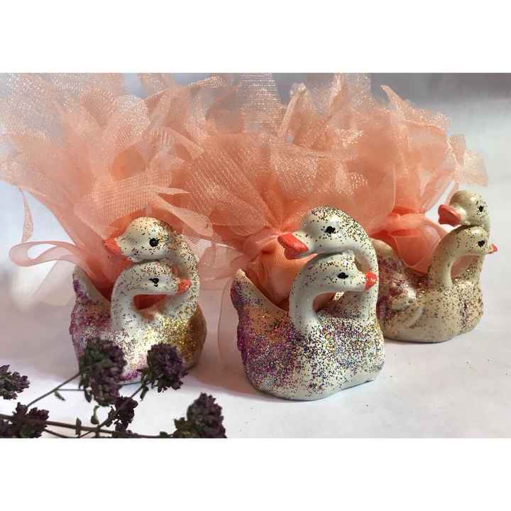 Bomboniere, consiglio - 1