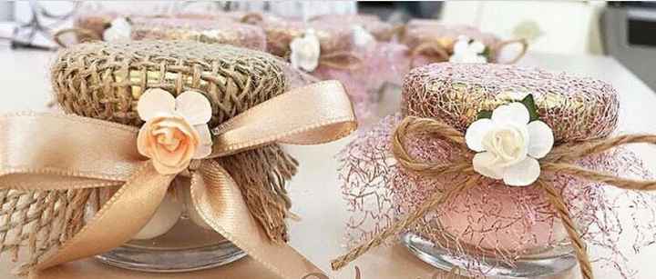 confettata o “barattolino”? - 2