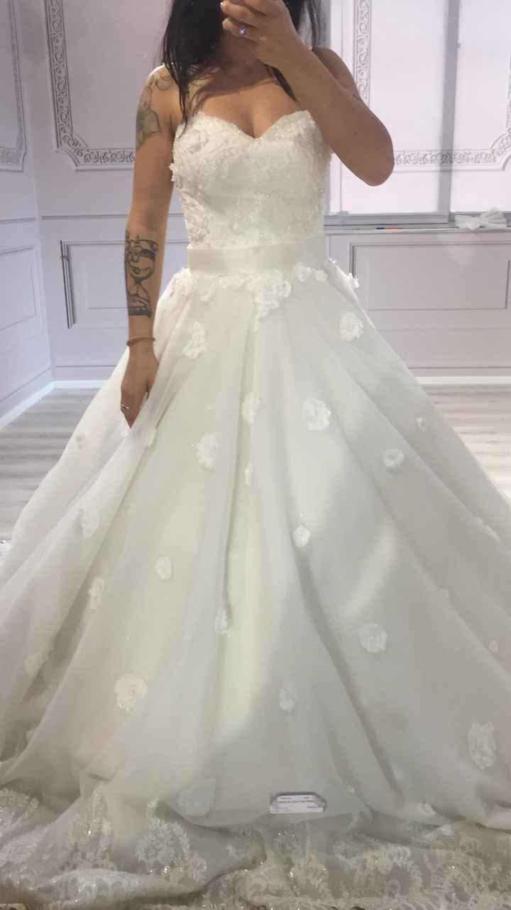 Acconciatura aaa cercasi consigli - 1