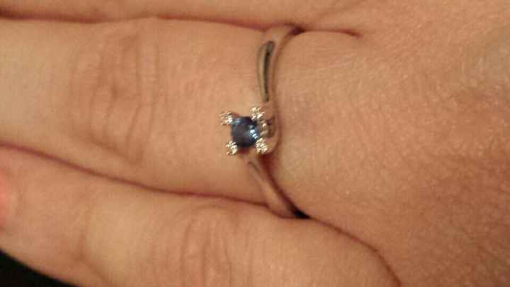 Ma è vero che un diamante è per sempre? - 1