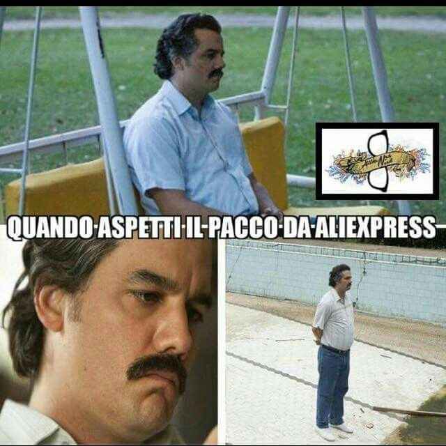 Avrebbero dovuto metterci una sposa - 1