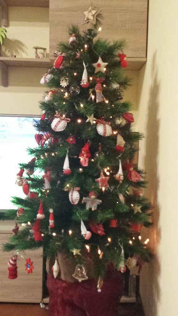 Ultimo natale da conviventi - 1