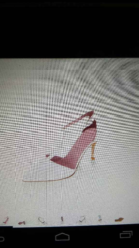 Mi piacciono queste scarpe - 1