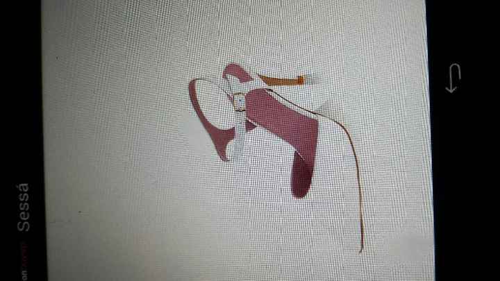 Mi piacciono queste scarpe - 2