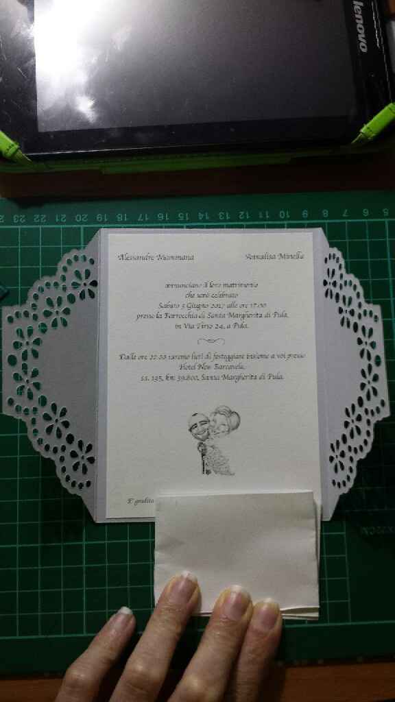 Partecipazioni finite - 2