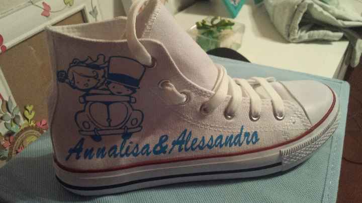 Ecco le mie convers - 1