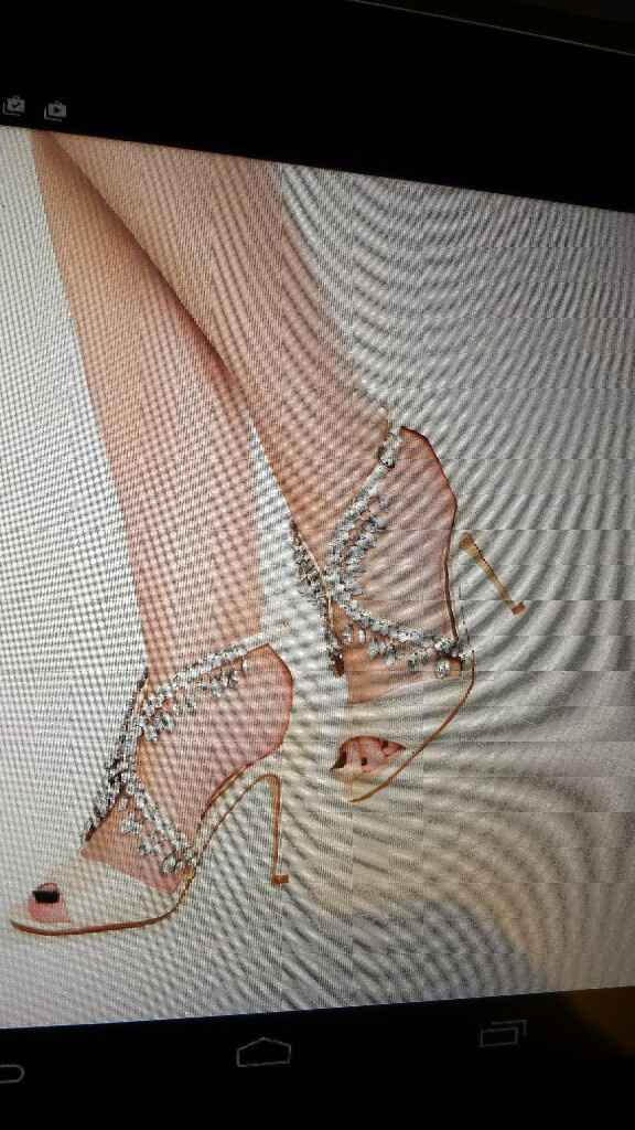 Consiglio scarpe - 1
