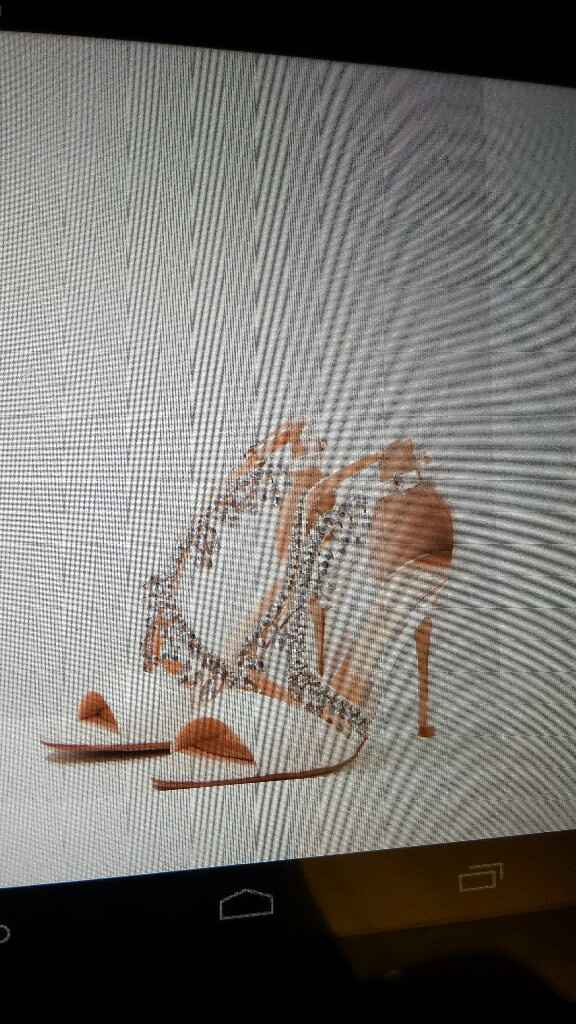 Consiglio scarpe - 2