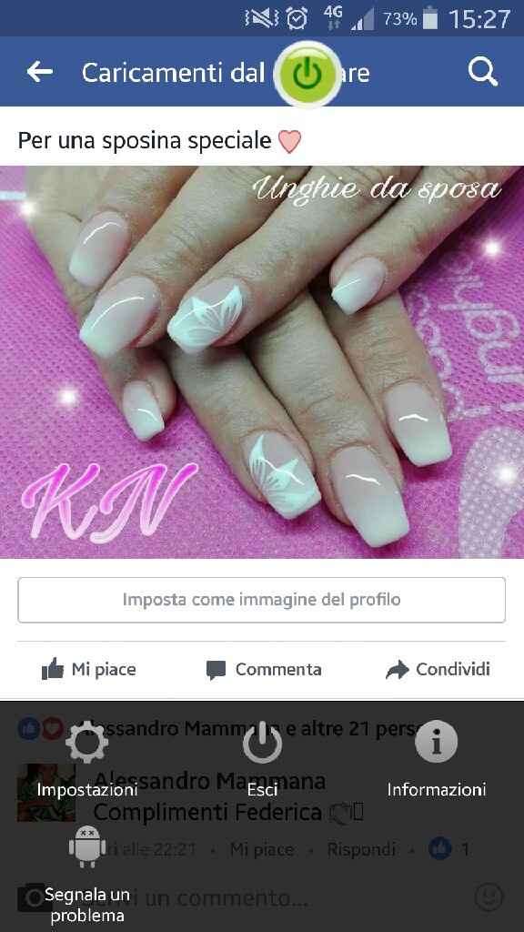 Unghiette pronteeee - 1