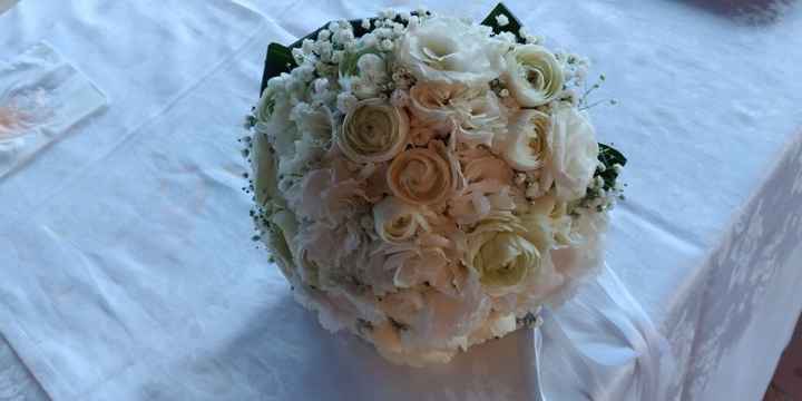  Bouquet - 1