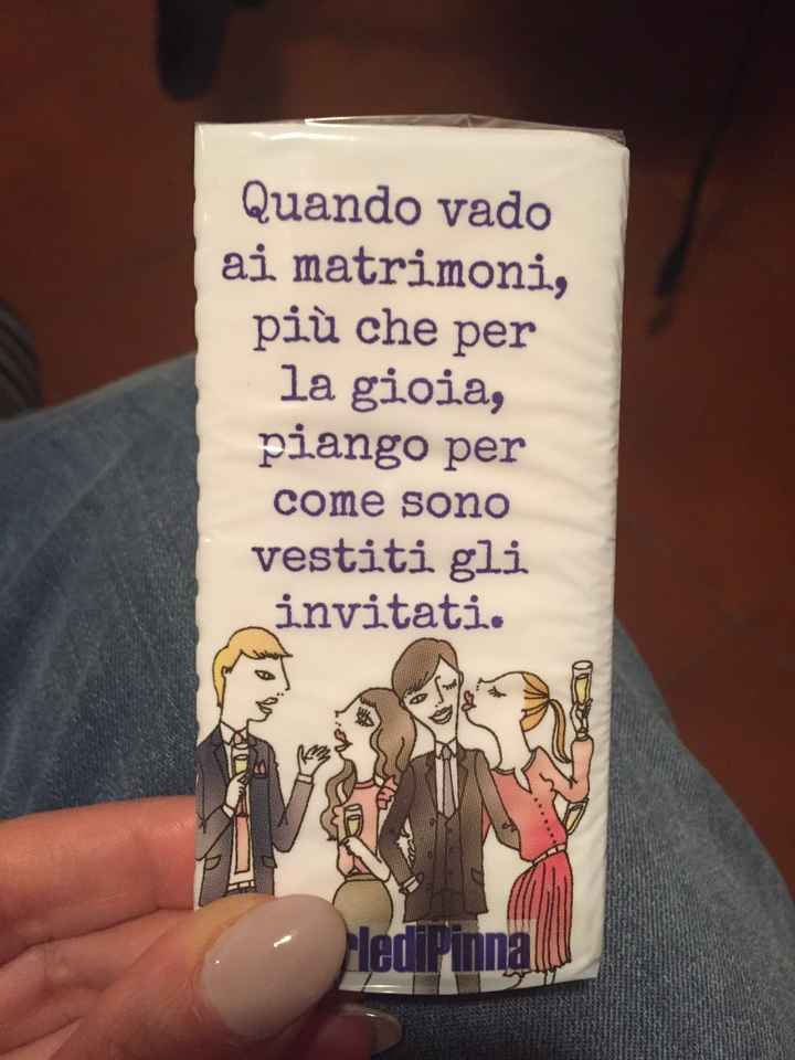  Vi ho pensate 🤣ciao - 1