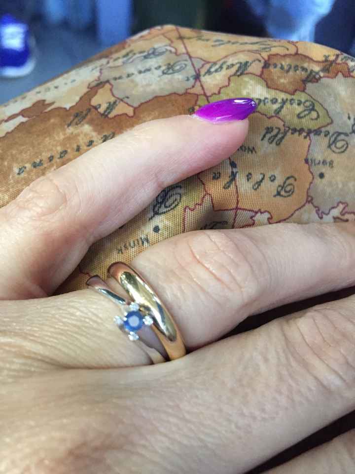  Anello!!!! - 1