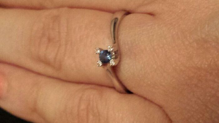 Ma è vero che un diamante è per sempre? - 1