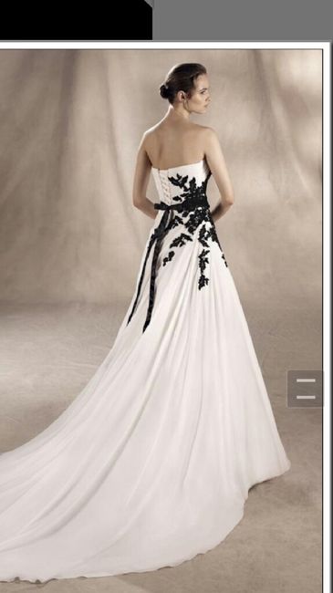 Spose 2017 chi ha scelto un pronovias ?! - 1