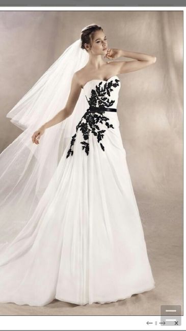 Spose 2017 chi ha scelto un pronovias ?! - 2