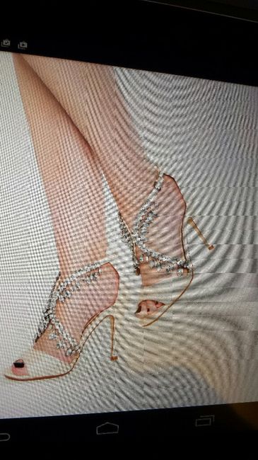 Consiglio scarpe - 1