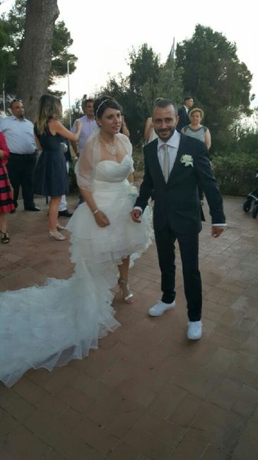 Un mese - 8