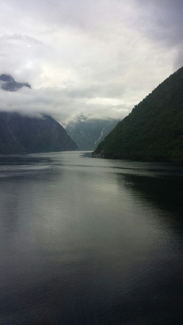 ...e perché non raccontare con una foto dove andremo in viaggio di nozze? - 2