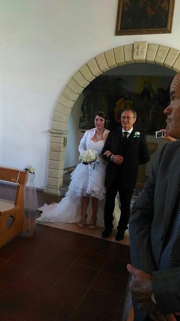 Per chi non ha più il papà .. - 1