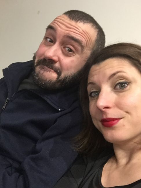Primo Natale da sposati 1