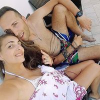 ❤️ foto con il futuro marito ❤️ - 1
