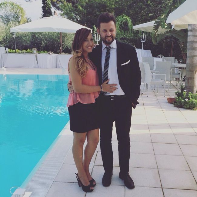 Mi fate vedere come siete? - 1