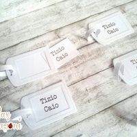 -73 nn so cm fare i segnaposti. - 3