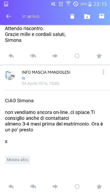 Scarpe mascia mandolesi - 2