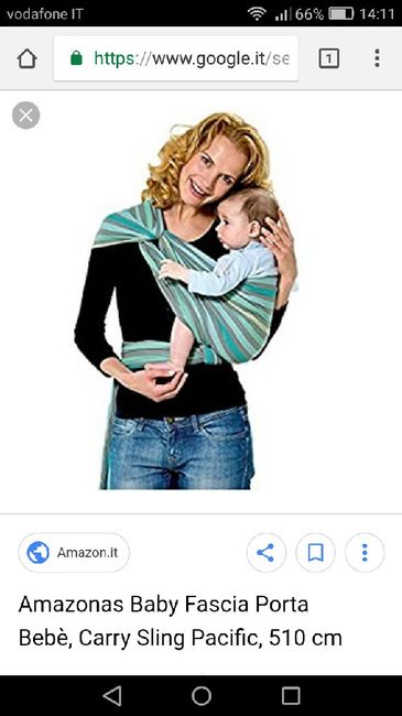 Marsupio... quale? 1