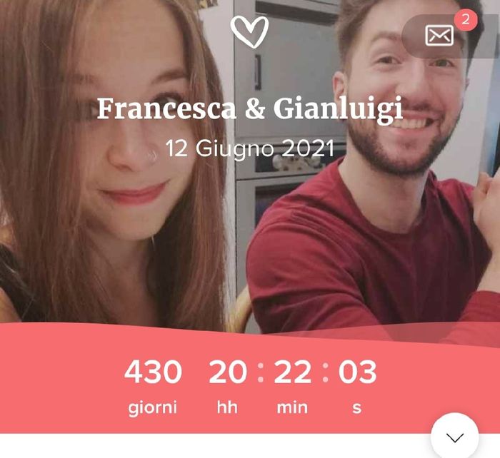 Giugno 2020 - giugno 2021 - 1