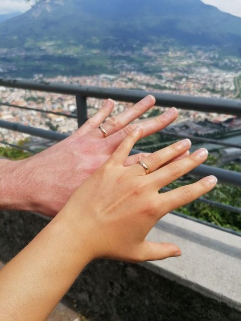 06.06.20 - Il nostro non matrimonio che porterò nel cuore - 1