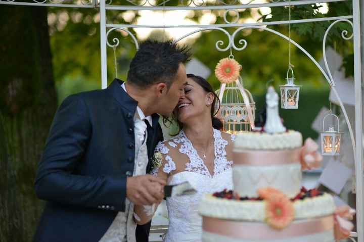 Il nostro meraviglioso 24-09-2016 - 2