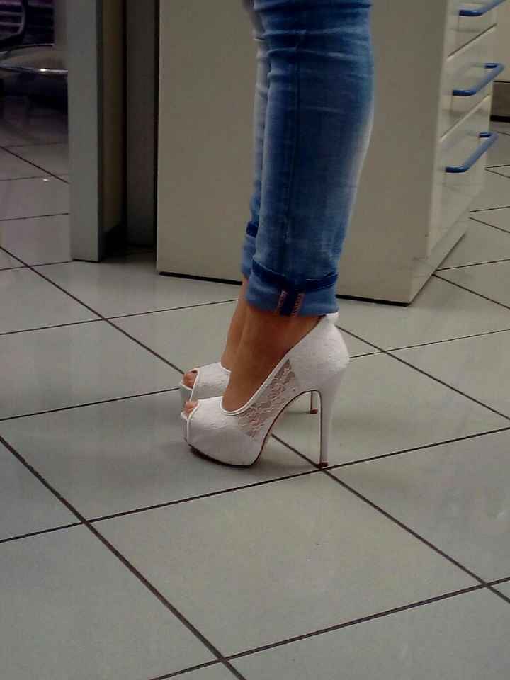  Scarpe sposa  lightinthebox - 1