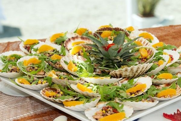  pietanza................