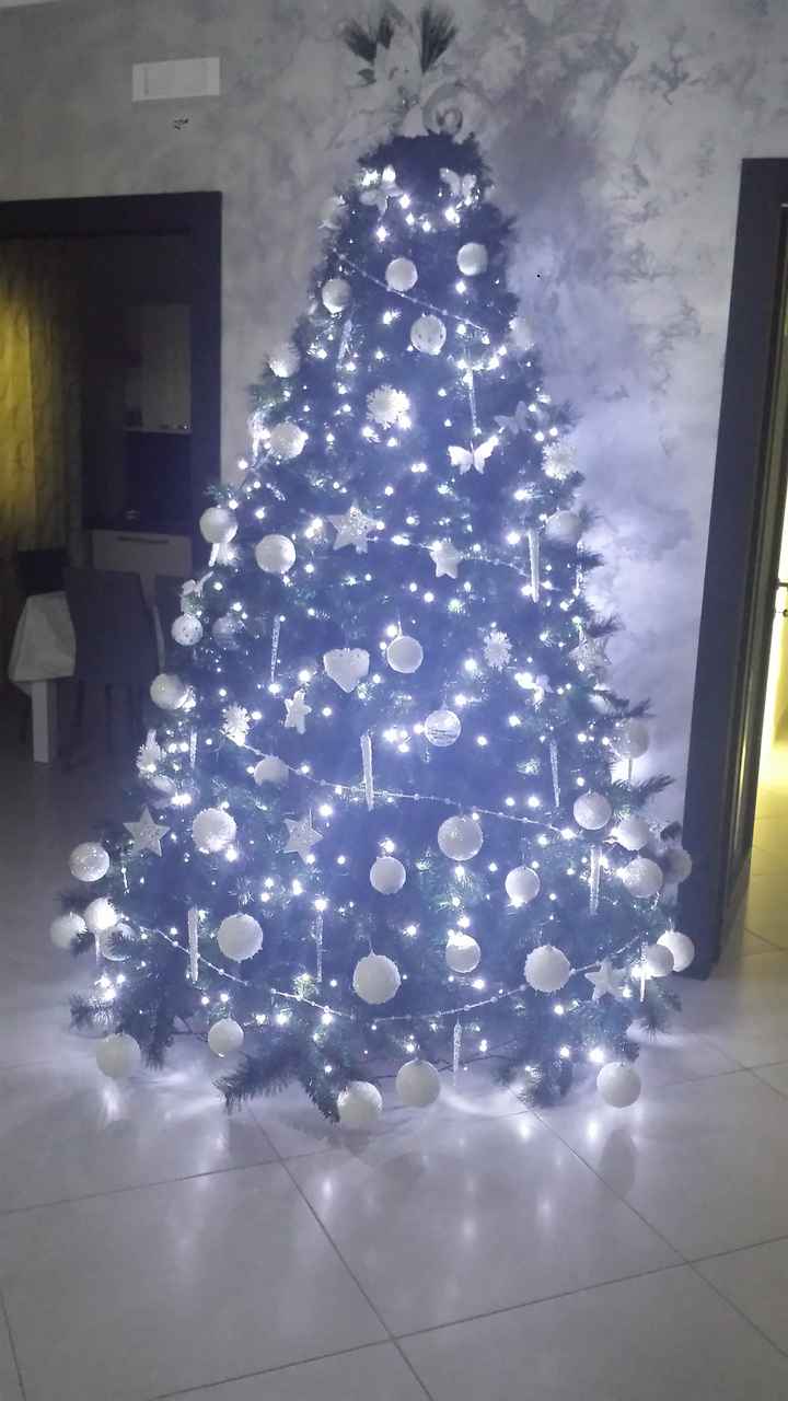 Il nostro primo albero di natale - 5