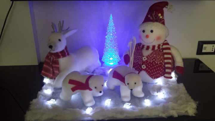 Il nostro primo albero di natale - 8