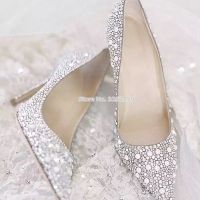 Scarpe sposa Aliexpress - 3