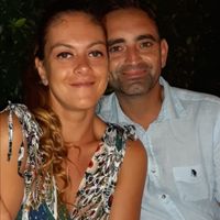 Postate una foto di voi due 👇 - 1