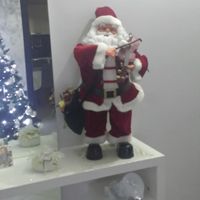 Il nostro primo albero di natale - 1