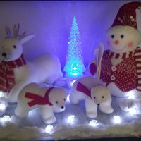 Il nostro primo albero di natale - 8